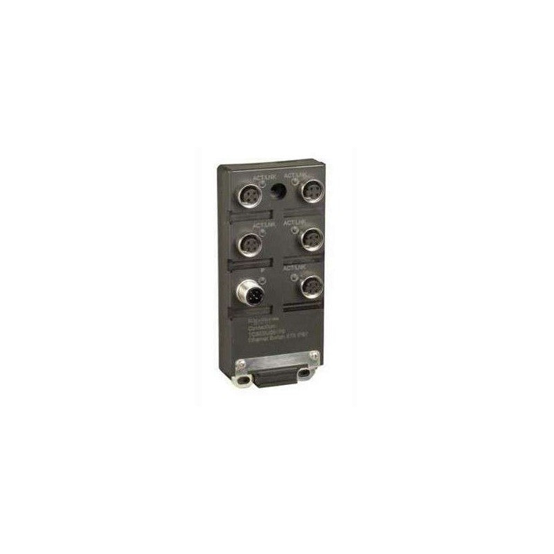 Schneider Electric 051F0 | Communication & I/O Module