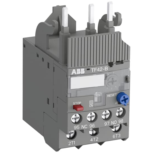 ABB 1SAZ721201R1017 Thermal Overload Relay