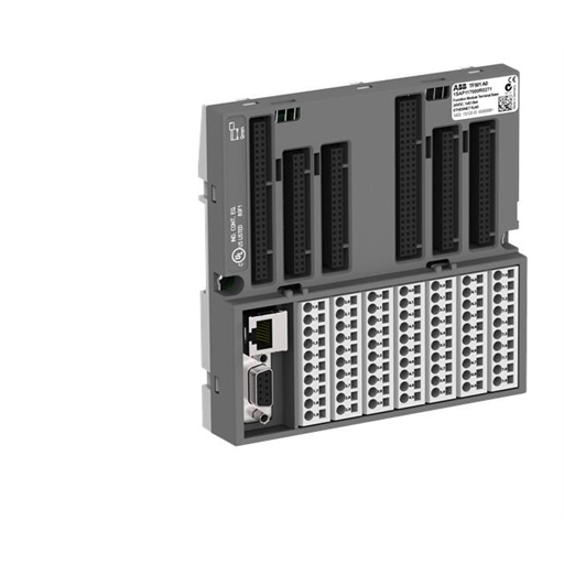 ABB TF501-CMS Relay