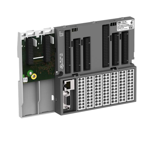 ABB TF521-CMS Relay