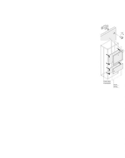 ABB PKOH1660 Industrial Automation Component - Industrial Automation Part