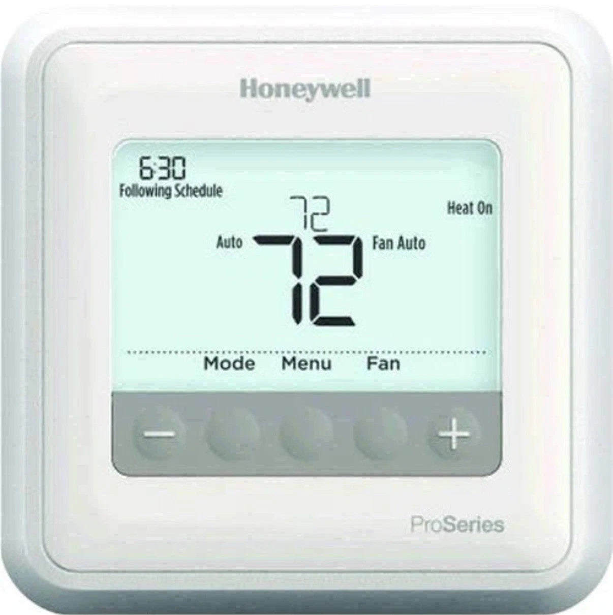 TH4110U2005 Honeywell - Industrial Automation Part