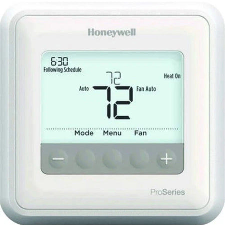 TH4110U2005 Honeywell - Industrial Automation Part