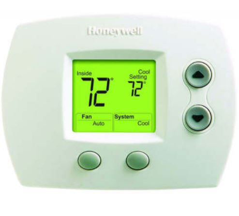 TH5220D1003 Honeywell - Industrial Automation Part