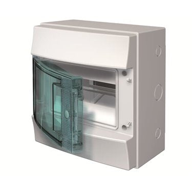ABB 65P08X12 Industrial Automation Component - Industrial Automation Part