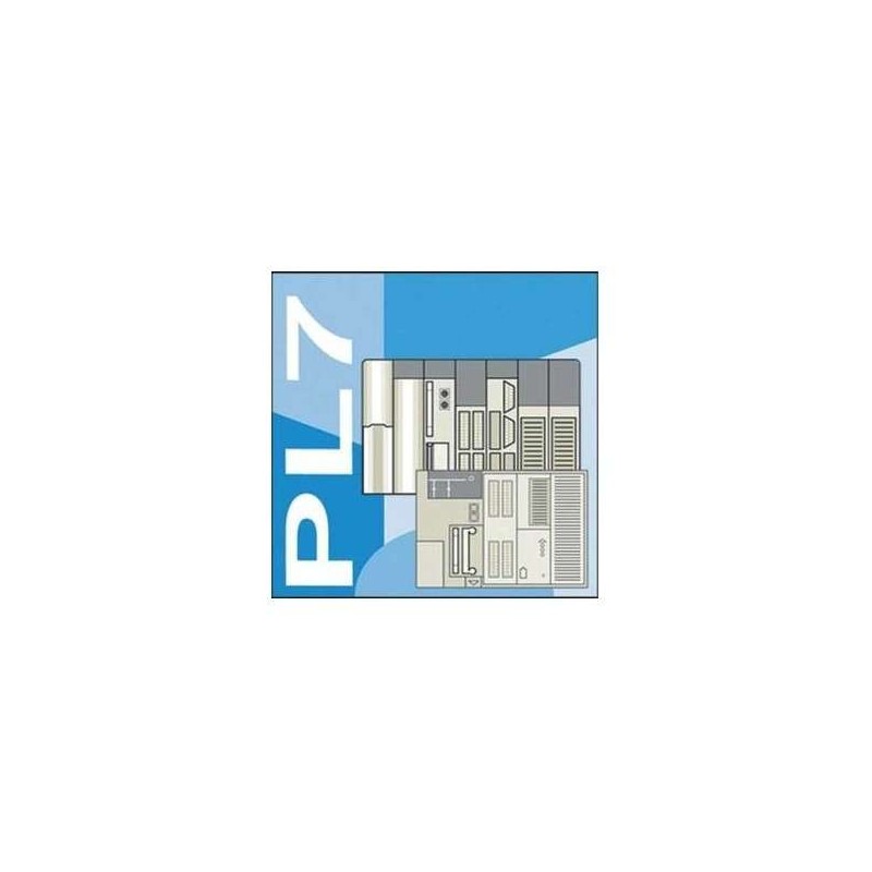 Schneider Electric TLXCD3PL7JP45 | Communication and I/O Module