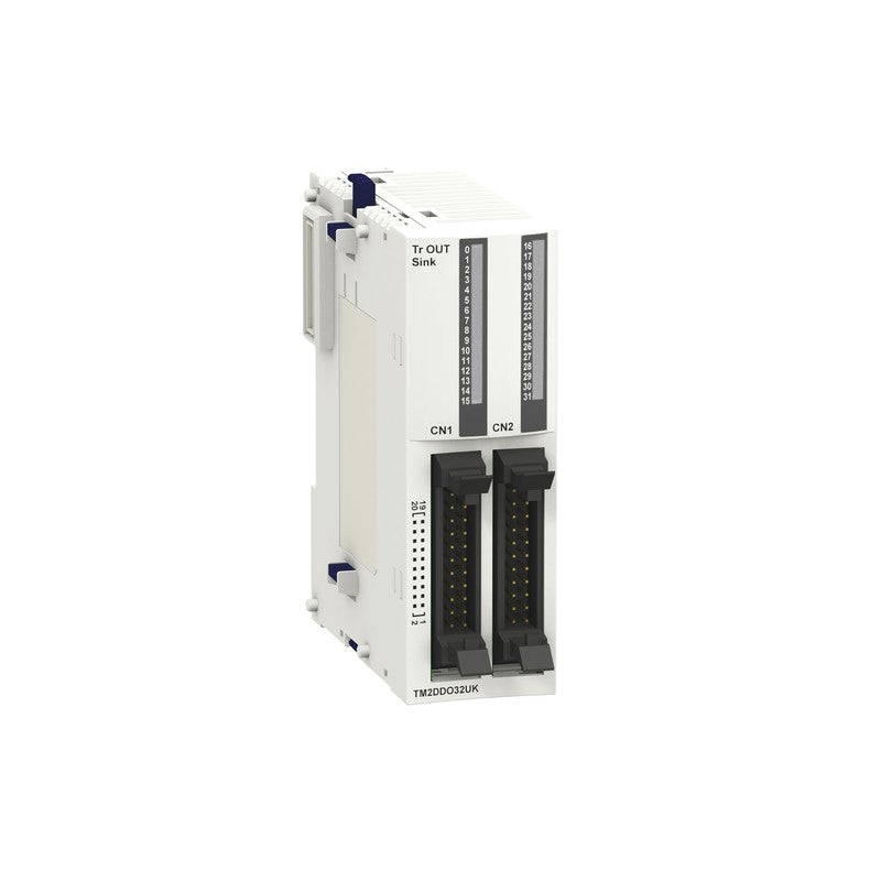 Schneider TM2DDO32UK PLC Module