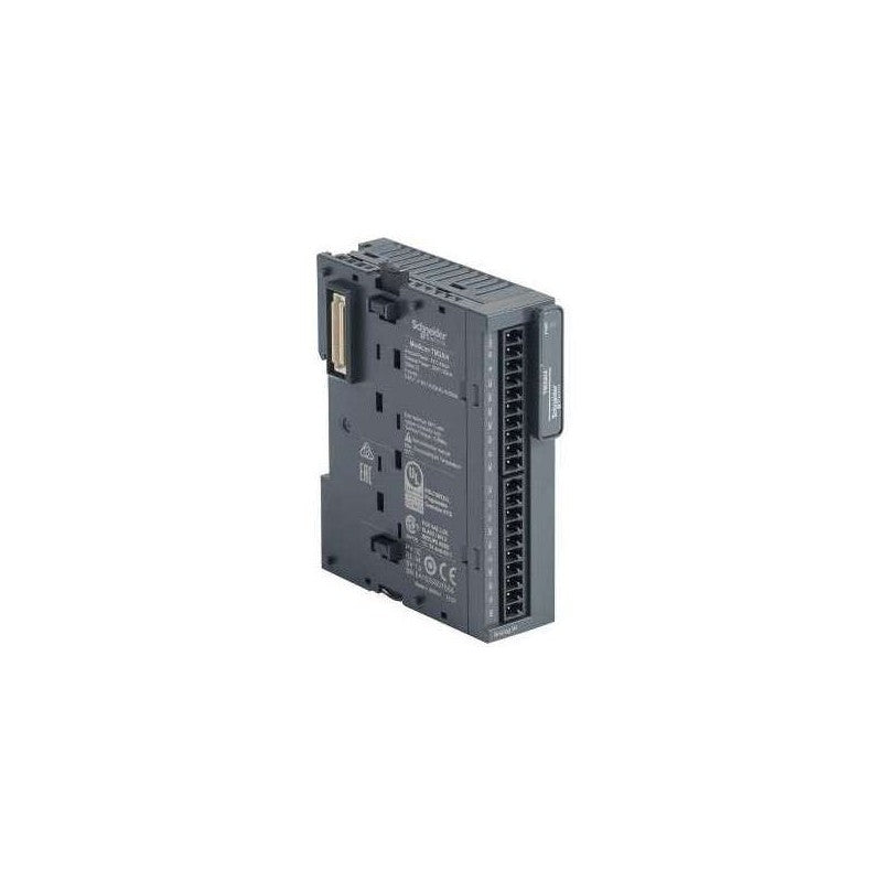 Schneider Electric TM3AI4 | Industrial Automation Component