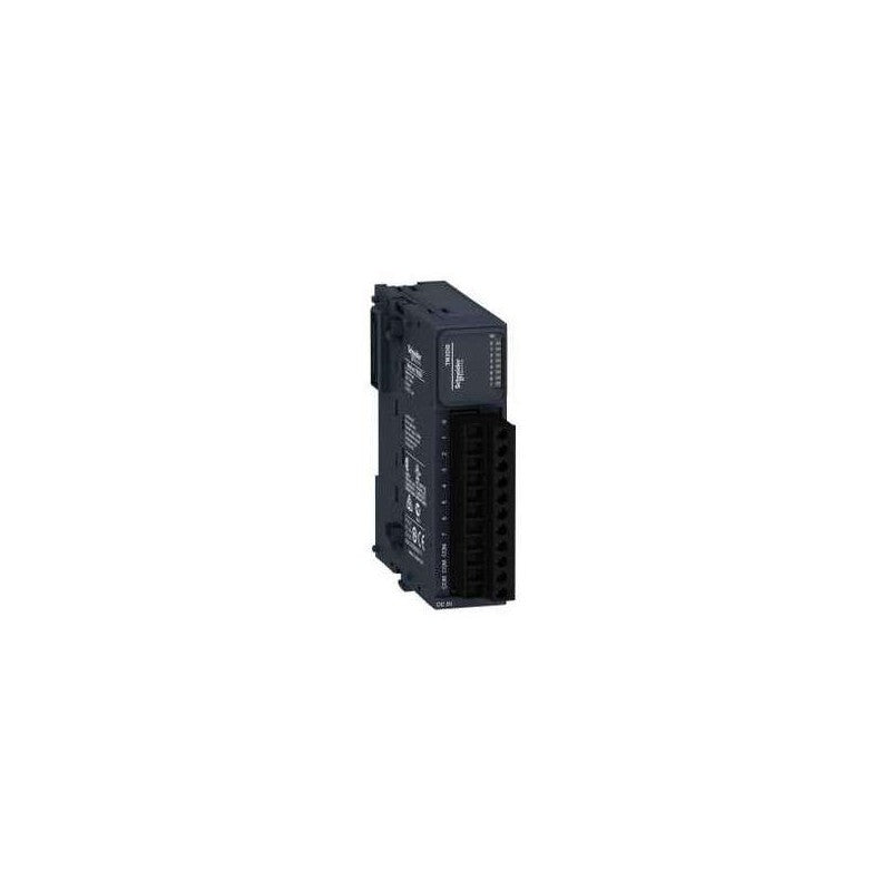 Schneider Electric TM3DI8 | Industrial Automation Component