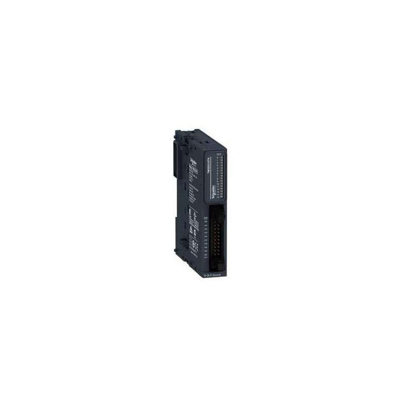 Schneider Electric TM3DQ16TK | Industrial Automation Component