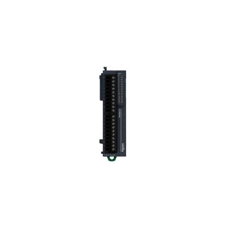 Schneider Electric TM3DQ16T | Industrial Automation Component