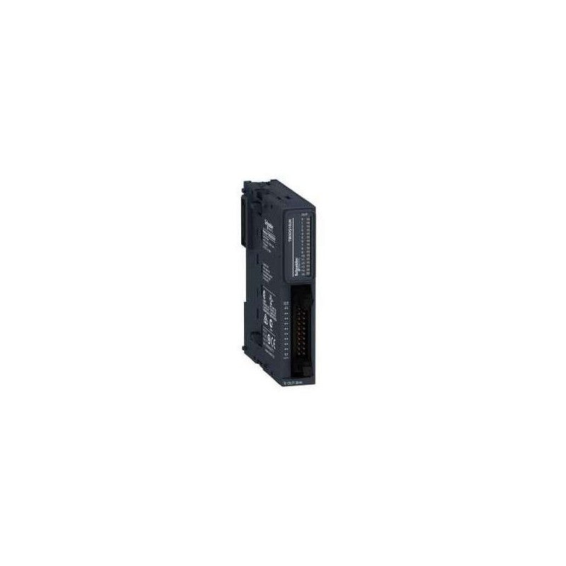 Schneider Electric TM3DQ16UK | Industrial Automation Component