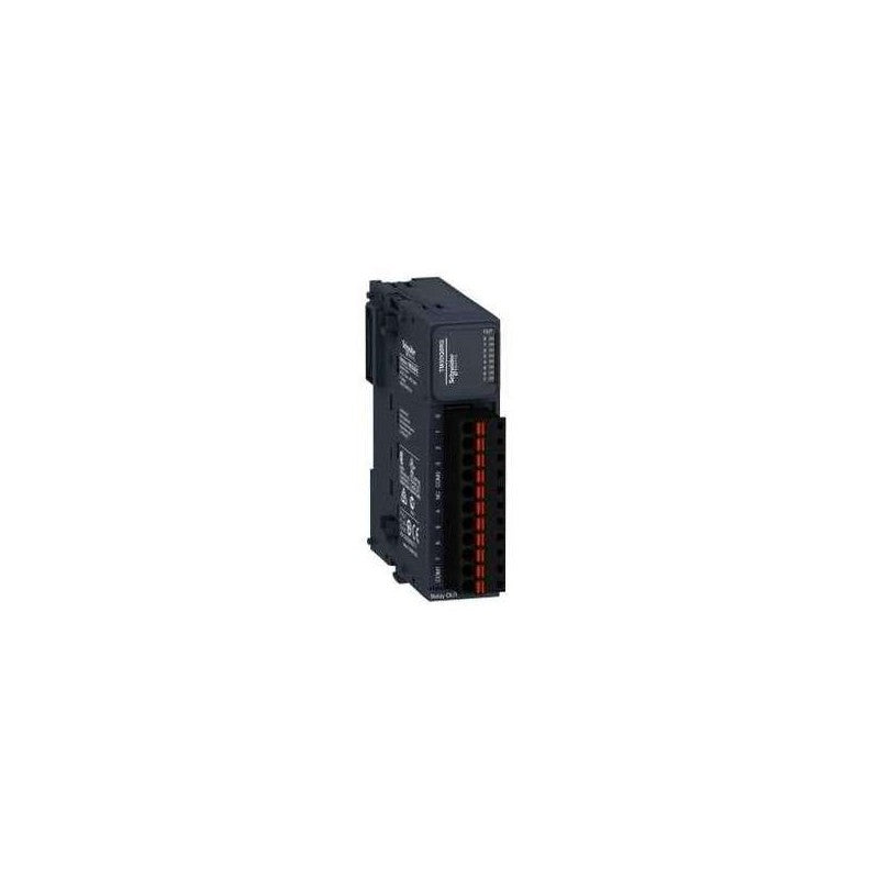 Schneider Electric TM3DQ8RG | Industrial Automation Component
