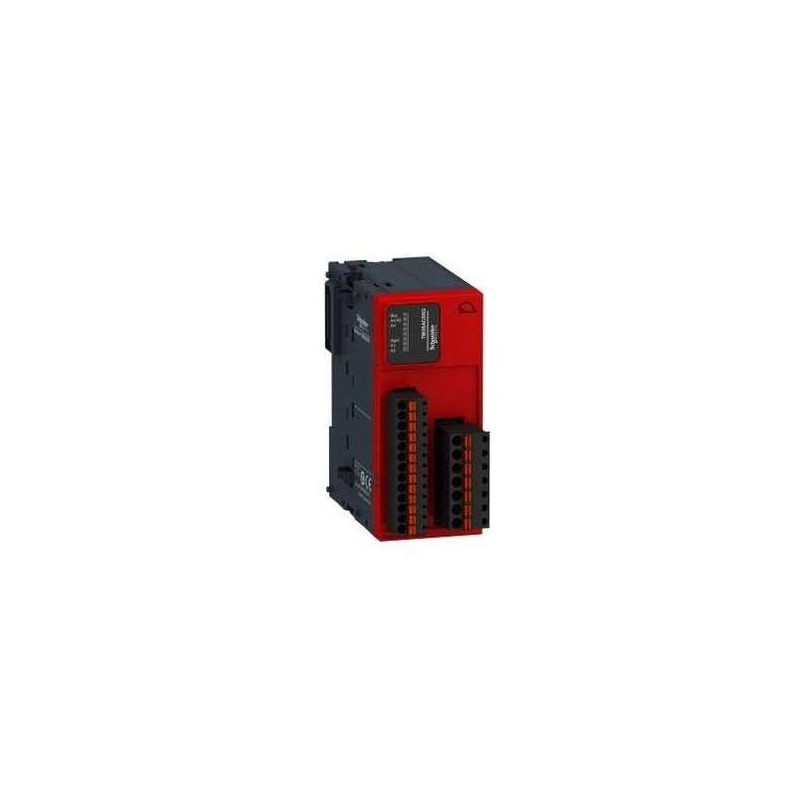 Schneider Electric TM3SAC5RG | Industrial Automation Component