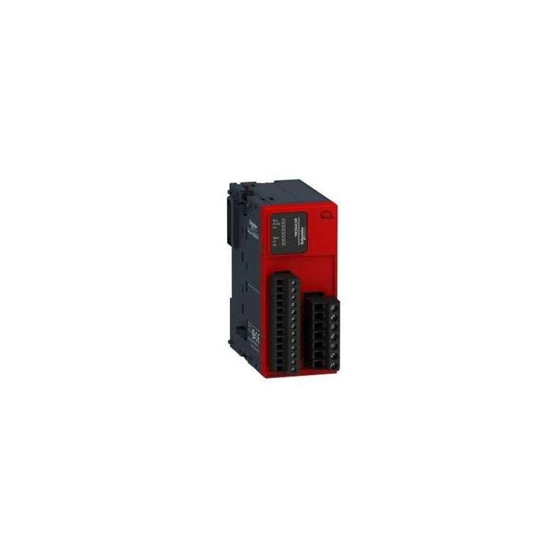 Schneider Electric TM3SAC5R | Industrial Automation Component