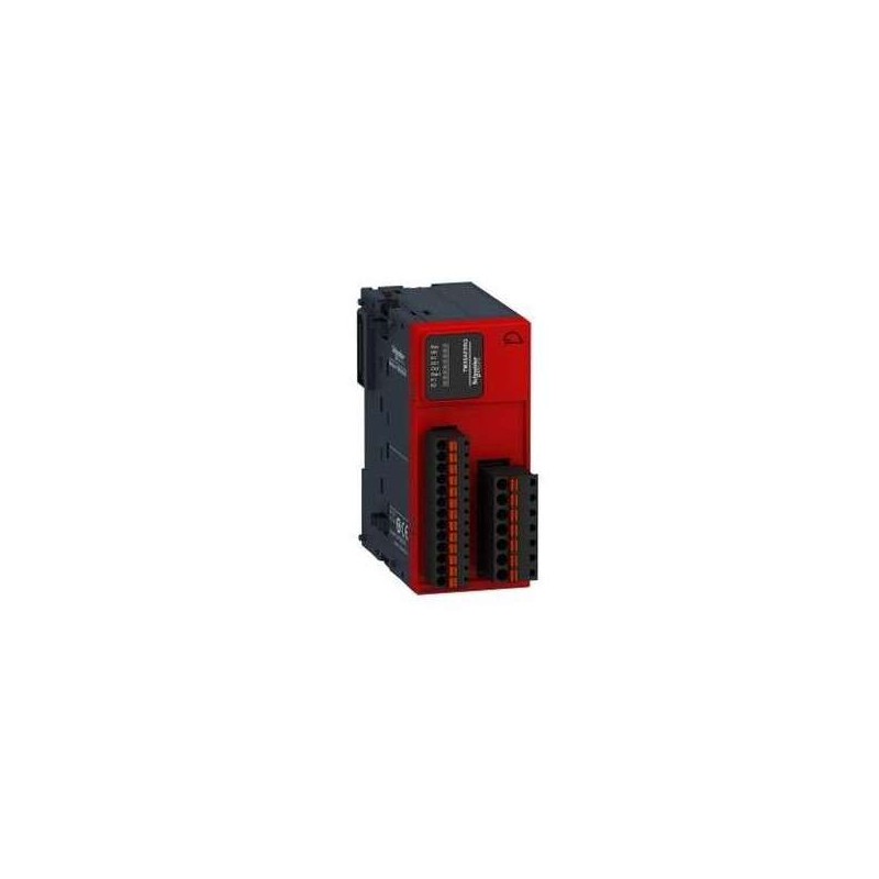 Schneider Electric TM3SAF5RG | Industrial Automation Component
