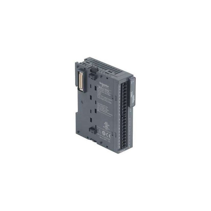 Schneider Electric TM3TI4 | Industrial Automation Component