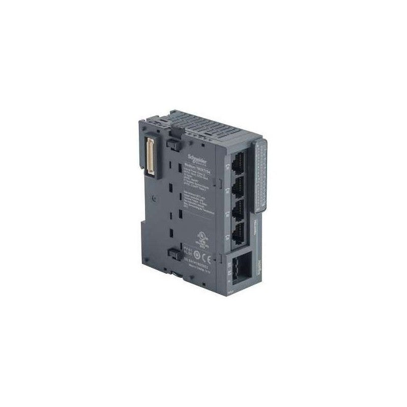 Schneider Electric TM3XTYS4 | Industrial Automation Component