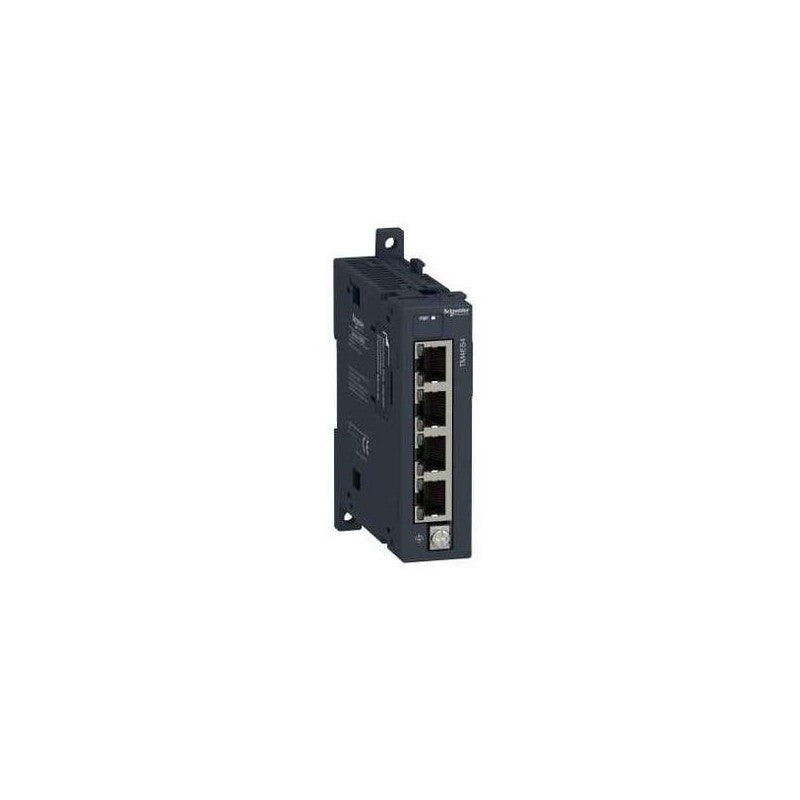 Schneider Electric TM4ES4 | Industrial Automation Component