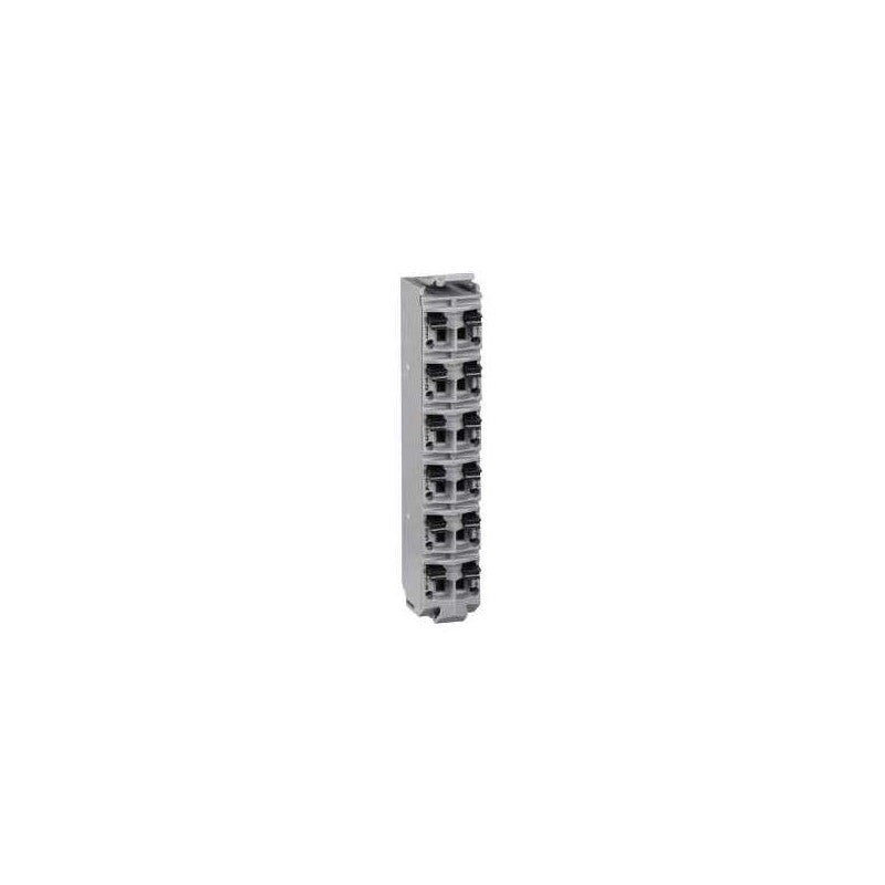 Schneider Electric TM5ACTB12PS | Communication and I/O Module
