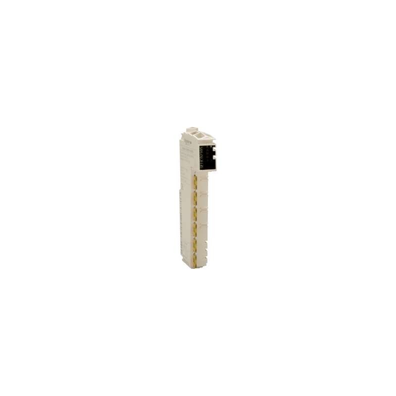 Schneider Electric 20005 | Safety Device