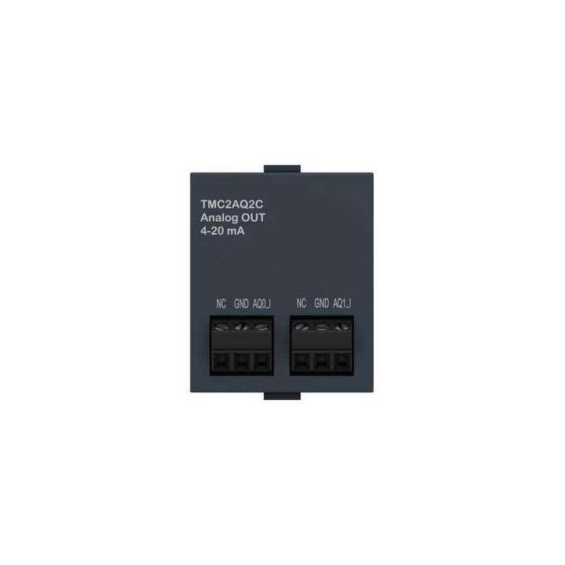 Schneider Electric TMC2AQ2C | Industrial Automation Component