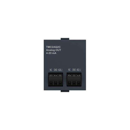 Schneider Electric TMC2AQ2C | Industrial Automation Component