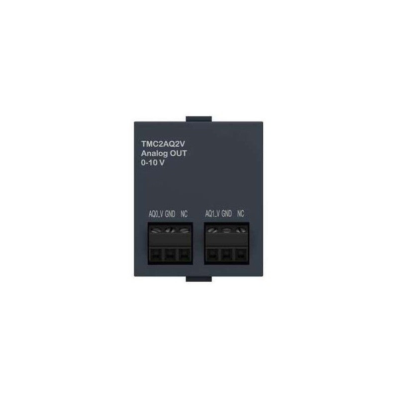 Schneider Electric TMC2AQ2V | Industrial Automation Component