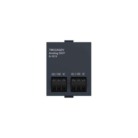 Schneider Electric TMC2AQ2V | Industrial Automation Component