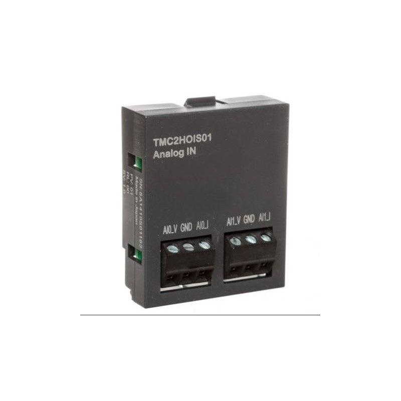 Schneider Electric TMC2HOIS01 | Industrial Automation Component