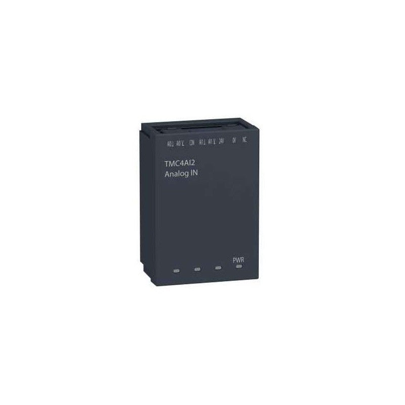 Schneider Electric TMC4AI2 | Industrial Automation Component