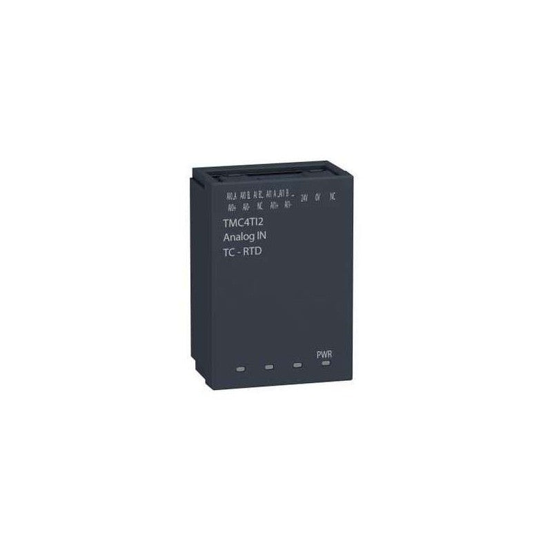 Schneider Electric TMC4TI2 | Industrial Automation Component