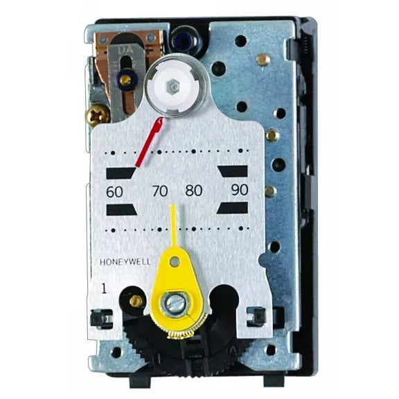 TP971B2001 Honeywell - Industrial Automation Part
