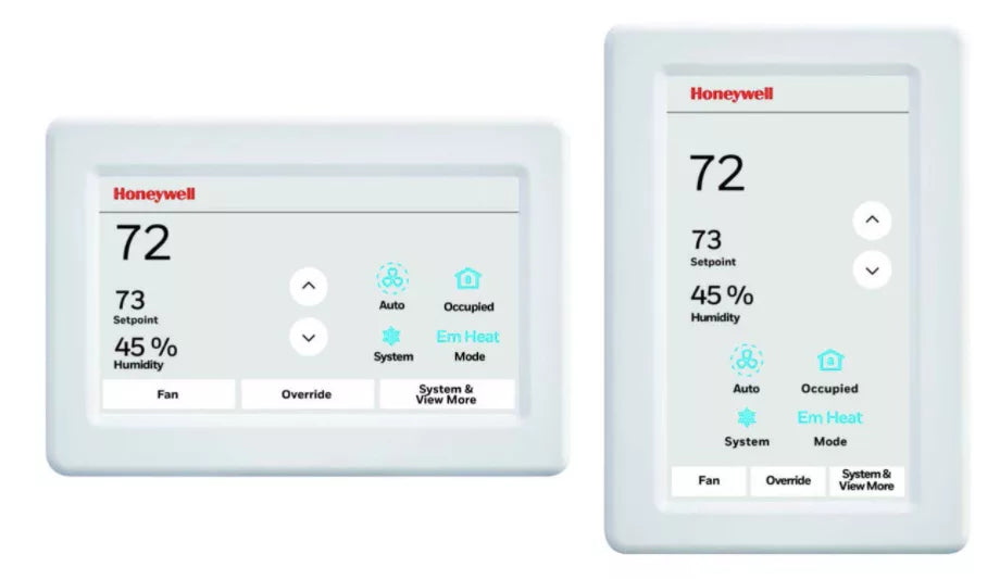 TR120-H Honeywell - Industrial Automation Part