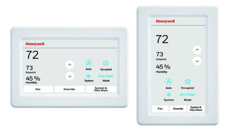 TR120-H Honeywell - Industrial Automation Part