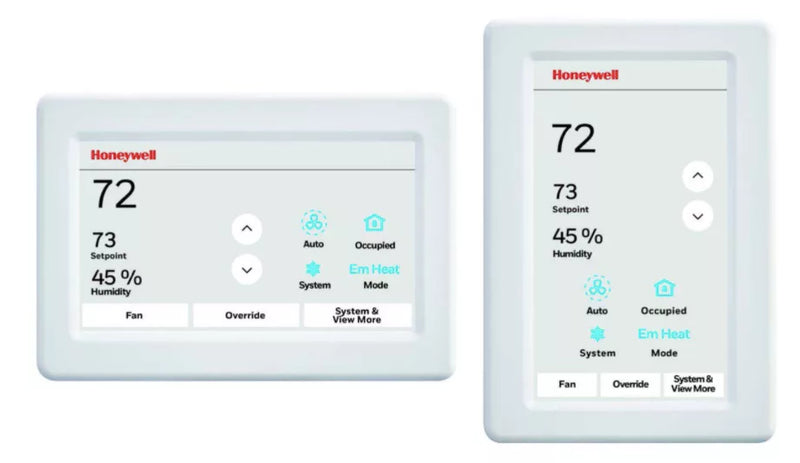 TR120-H Honeywell - Industrial Automation Part