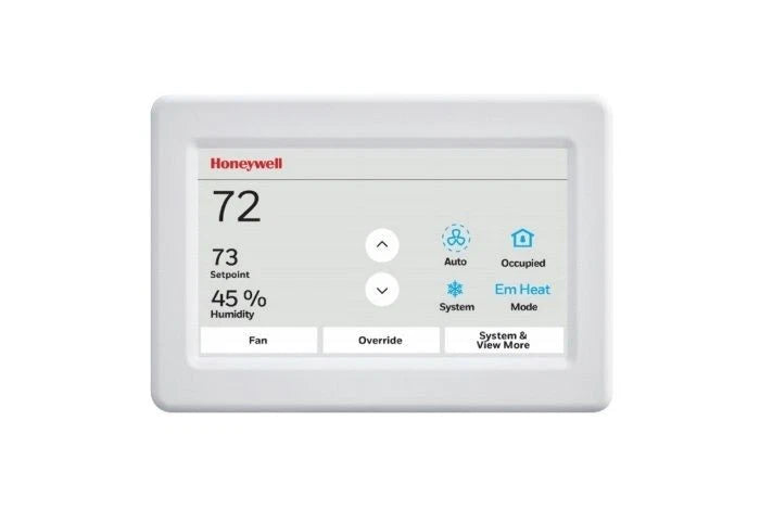 TR120 Honeywell - Industrial Automation Part