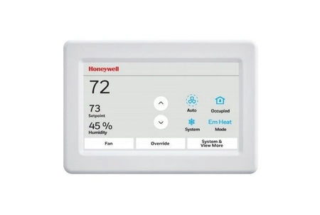 TR120 Honeywell - Industrial Automation Part