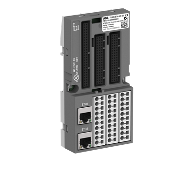 ABB TU508-ETH-XC (1SAP414000R0001)