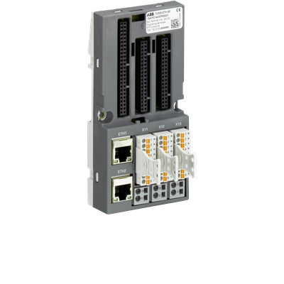 ABB TU520-ETH-XC (1SAP414400R0001)