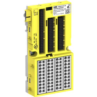 ABB TU582-S-XC (1SAP481200R0001)