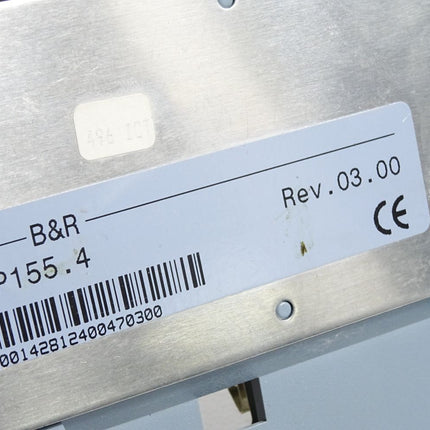 B&R 3BP155-4