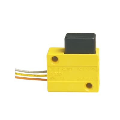 ABB JSHD2C type E Safety / AS-i Device - Industrial Automation Part