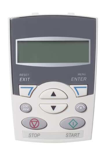 ABB ACS-CP-C Industrial Automation Component - Industrial Automation Part