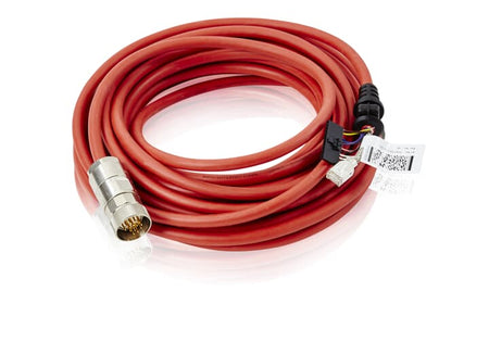 ABB 10 m Industrial Automation Component - Industrial Automation Part