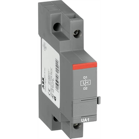 ABB 1SAM201916R1103 Undervoltage Release UA1
