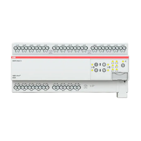 ABB SAH/S24.6.7.1 KNX Smart Building Component - Industrial Automation Part