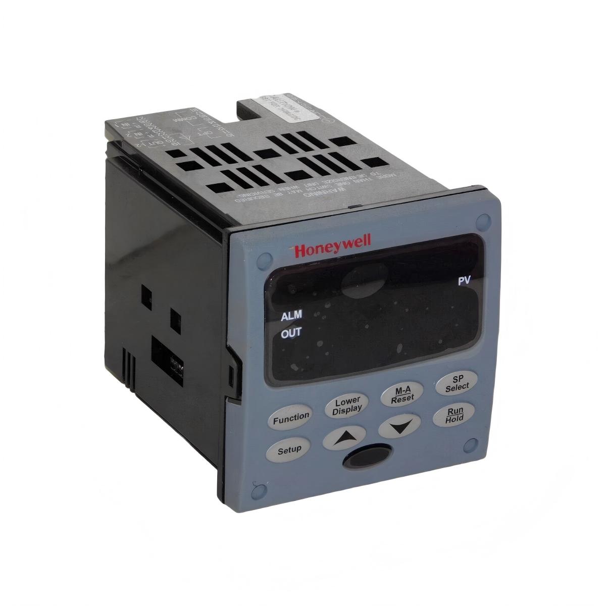 UDC2500 Honeywell - Industrial Automation Part