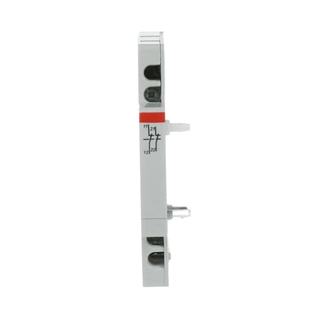 ABB S2C-H02L Miniature Circuit Breaker - Industrial Automation Part