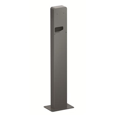 ABB TAC pedestal single-wallbox Industrial Automation Component - Industrial Automation Part